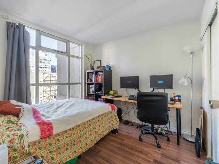 Photo 15 at 803 - 438 Seymour Street, Downtown VW, Vancouver West