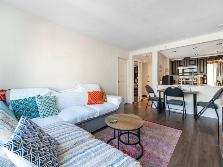 Photo 11 at 803 - 438 Seymour Street, Downtown VW, Vancouver West