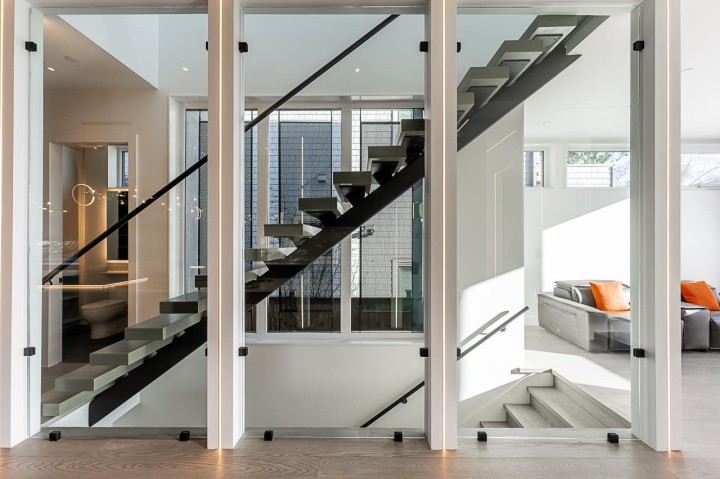 Photo 16 at 3941 W 24th Avenue, Dunbar, Vancouver West