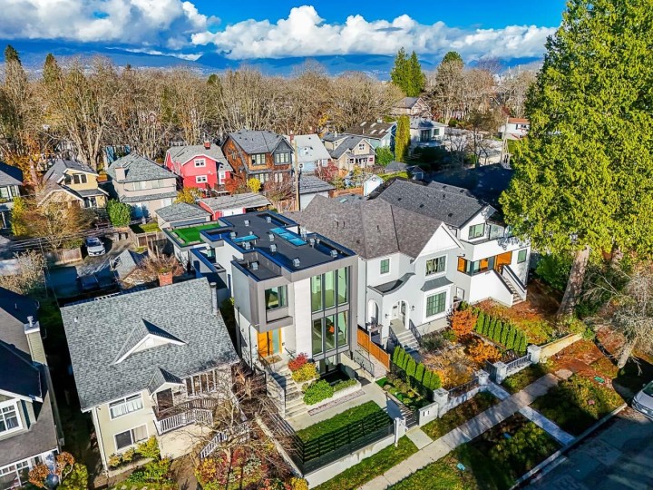 Photo 36 at 3941 W 24th Avenue, Dunbar, Vancouver West