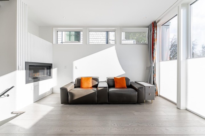 Photo 5 at 3941 W 24th Avenue, Dunbar, Vancouver West