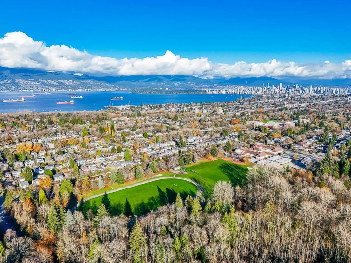 Photo 38 at 3941 W 24th Avenue, Dunbar, Vancouver West