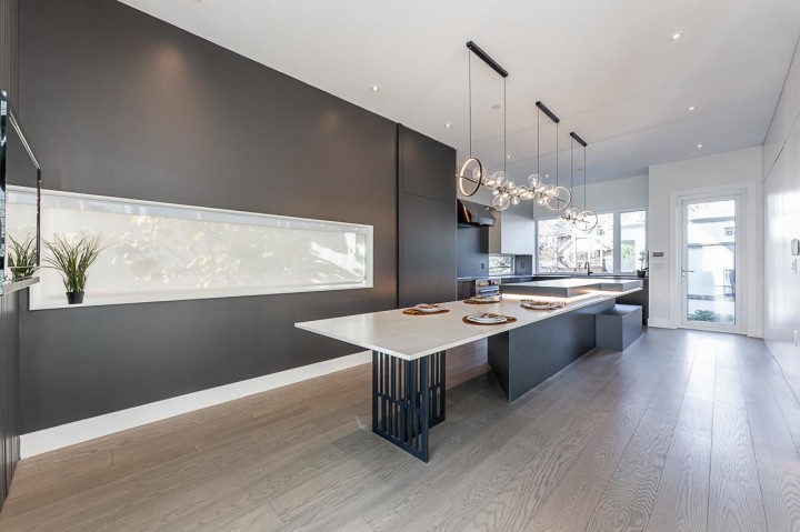 Photo 8 at 3941 W 24th Avenue, Dunbar, Vancouver West