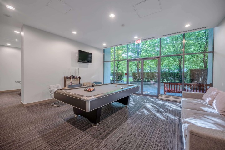 Photo 23 at 3705 - 928 Beatty Street, Yaletown, Vancouver West