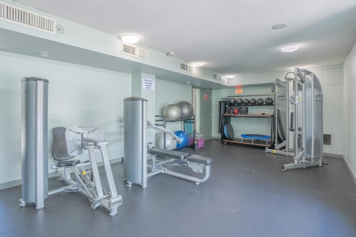 Photo 27 at 3705 - 928 Beatty Street, Yaletown, Vancouver West