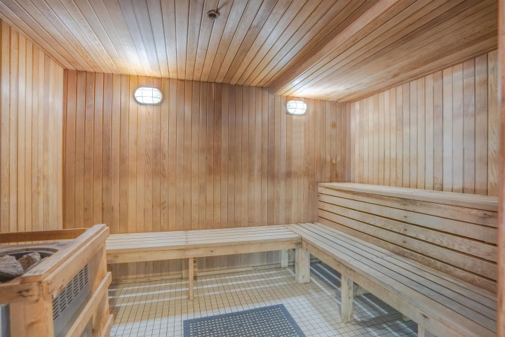 Photo 17 at 3705 - 928 Beatty Street, Yaletown, Vancouver West