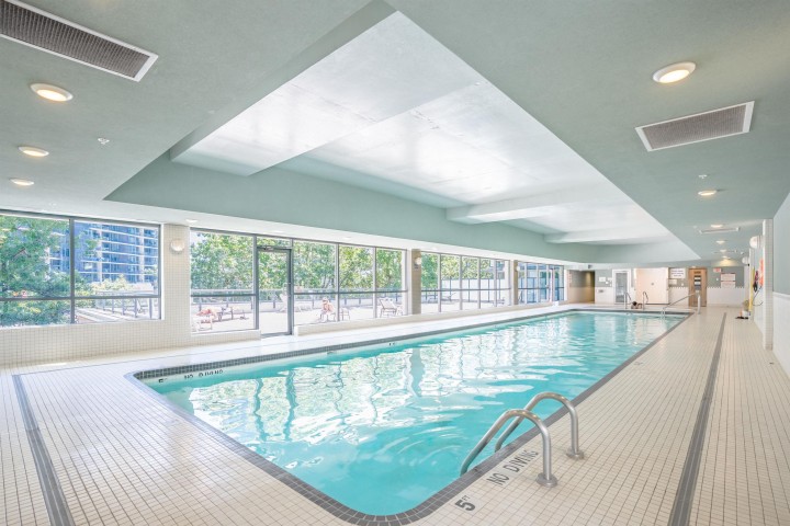 Photo 16 at 3705 - 928 Beatty Street, Yaletown, Vancouver West