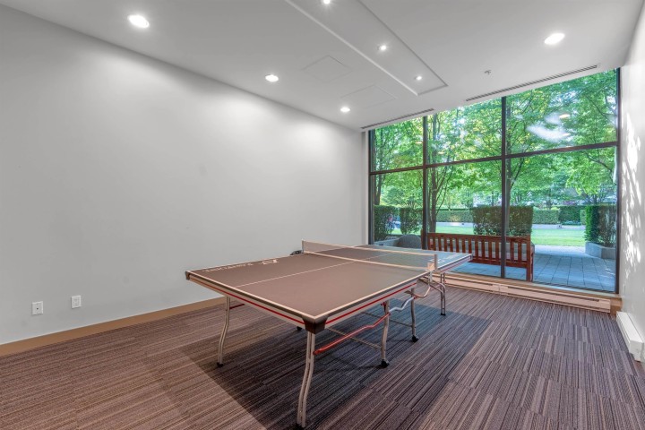 Photo 22 at 3705 - 928 Beatty Street, Yaletown, Vancouver West