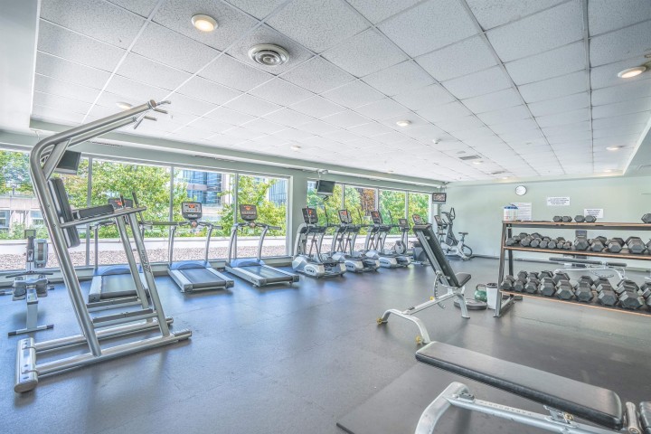 Photo 28 at 3705 - 928 Beatty Street, Yaletown, Vancouver West