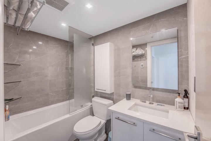 Photo 9 at 3705 - 928 Beatty Street, Yaletown, Vancouver West