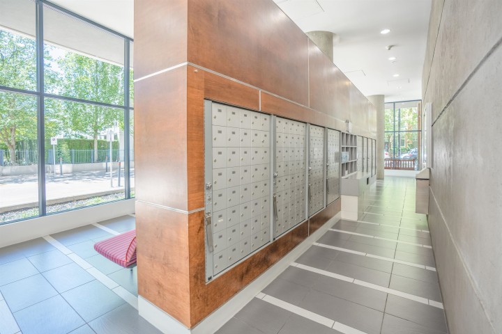 Photo 24 at 3705 - 928 Beatty Street, Yaletown, Vancouver West