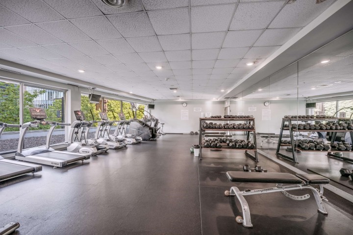 Photo 30 at 3705 - 928 Beatty Street, Yaletown, Vancouver West