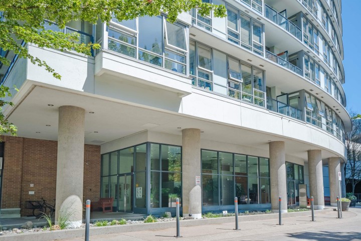 Photo 34 at 3705 - 928 Beatty Street, Yaletown, Vancouver West