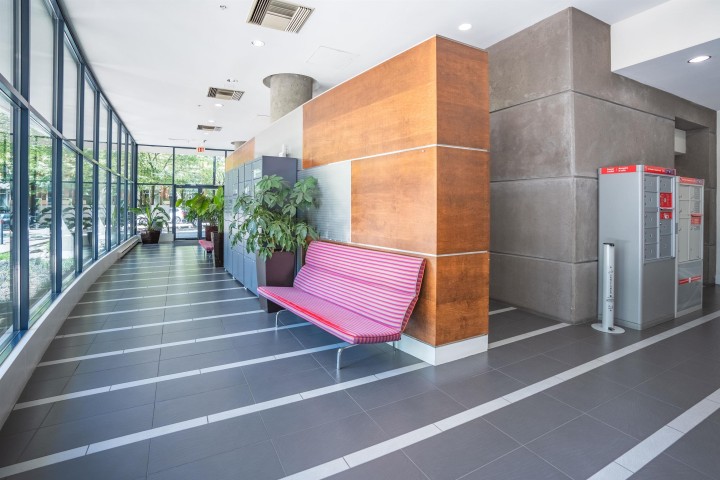 Photo 14 at 3705 - 928 Beatty Street, Yaletown, Vancouver West