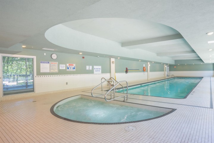 Photo 15 at 3705 - 928 Beatty Street, Yaletown, Vancouver West