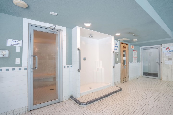 Photo 19 at 3705 - 928 Beatty Street, Yaletown, Vancouver West