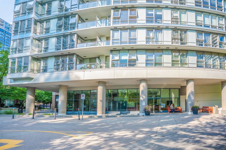 Photo 35 at 3705 - 928 Beatty Street, Yaletown, Vancouver West