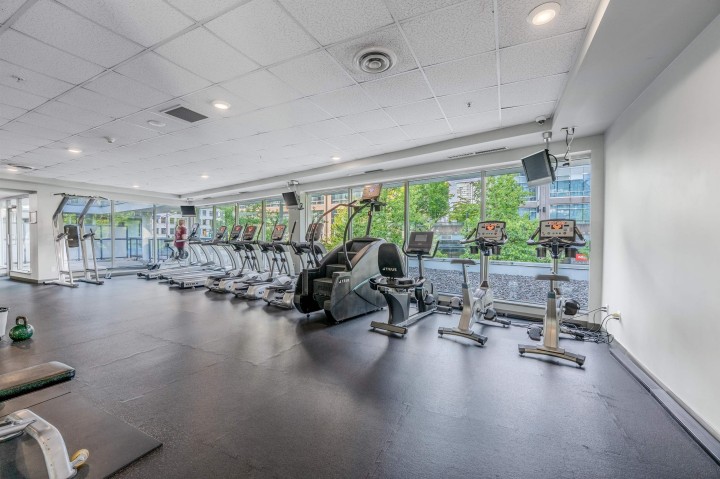 Photo 31 at 3705 - 928 Beatty Street, Yaletown, Vancouver West