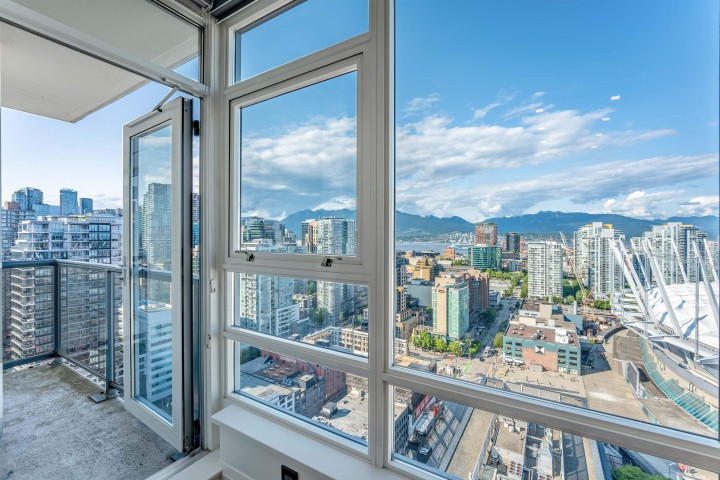 Photo 4 at 3705 - 928 Beatty Street, Yaletown, Vancouver West