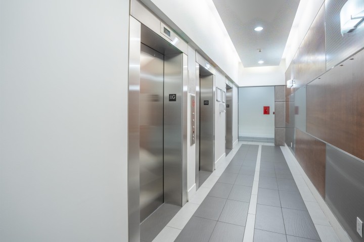 Photo 25 at 3705 - 928 Beatty Street, Yaletown, Vancouver West