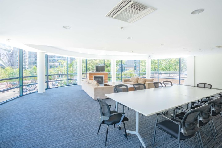 Photo 21 at 3705 - 928 Beatty Street, Yaletown, Vancouver West