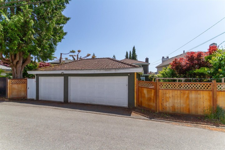 Photo 23 at 1369 W 55th Avenue, South Granville, Vancouver West