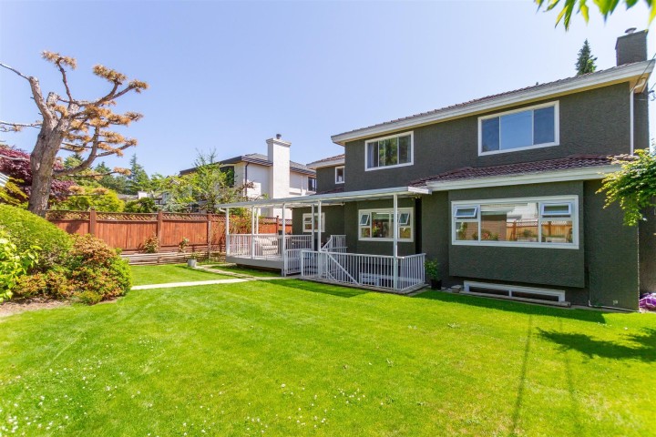 Photo 22 at 1369 W 55th Avenue, South Granville, Vancouver West