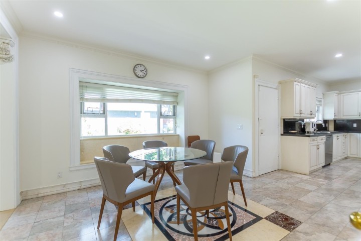 Photo 7 at 1369 W 55th Avenue, South Granville, Vancouver West