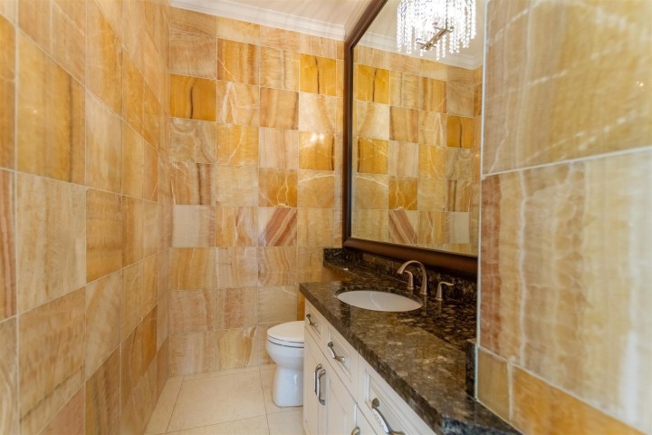 Photo 5 at 1369 W 55th Avenue, South Granville, Vancouver West