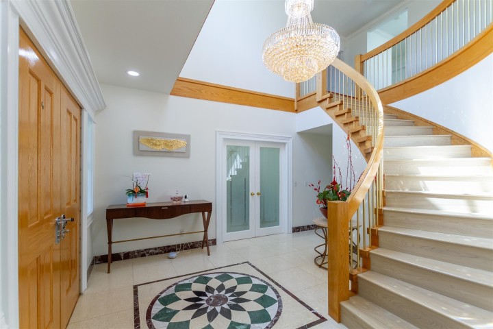 Photo 20 at 1369 W 55th Avenue, South Granville, Vancouver West