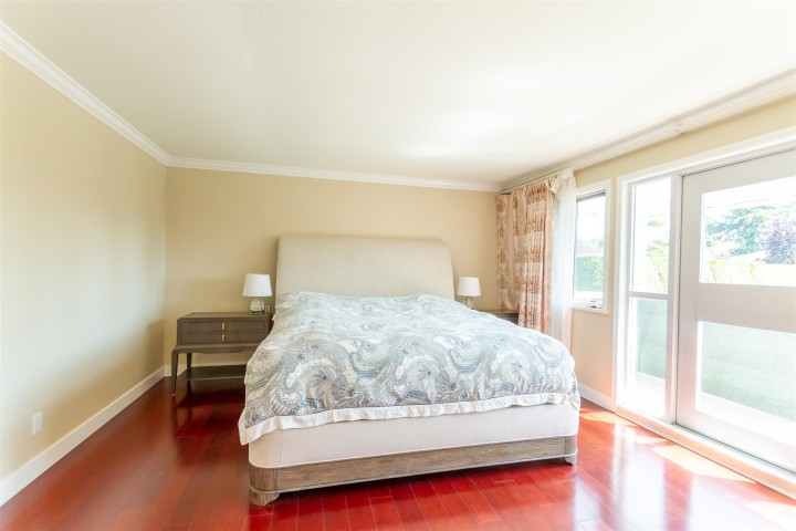 Photo 10 at 1369 W 55th Avenue, South Granville, Vancouver West