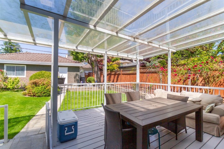 Photo 21 at 1369 W 55th Avenue, South Granville, Vancouver West