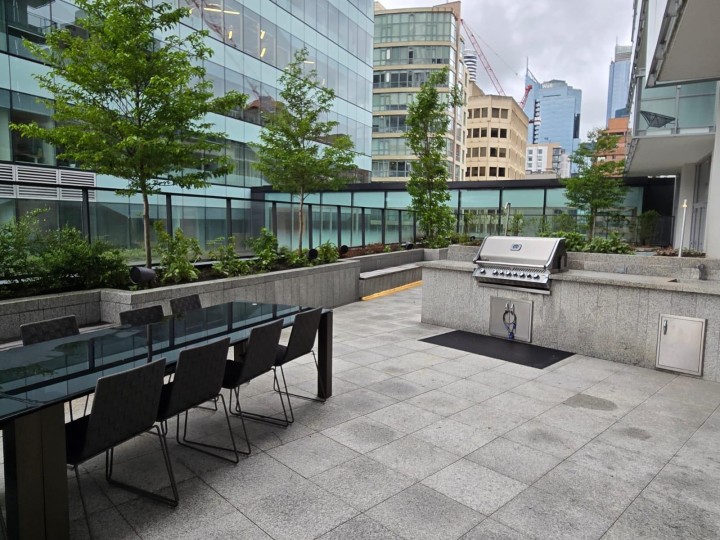 Photo 13 at 1611 - 1289 Hornby Street, Downtown VW, Vancouver West