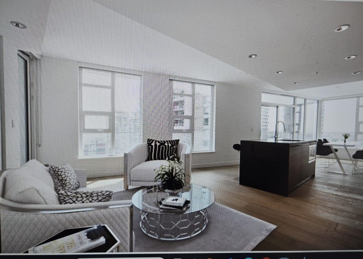 Photo 17 at 1611 - 1289 Hornby Street, Downtown VW, Vancouver West