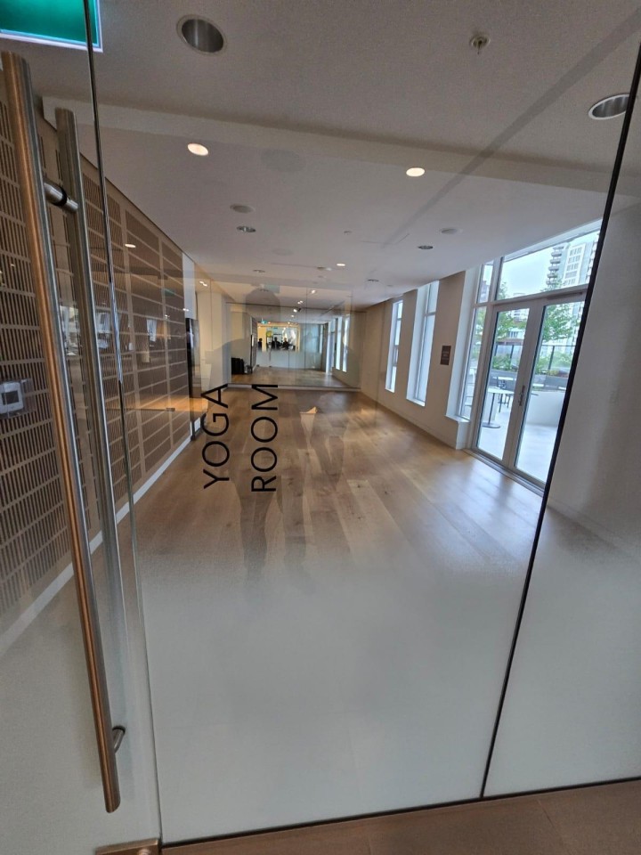 Photo 12 at 1611 - 1289 Hornby Street, Downtown VW, Vancouver West