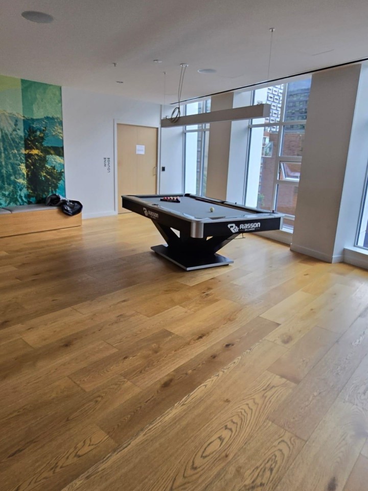 Photo 7 at 1611 - 1289 Hornby Street, Downtown VW, Vancouver West