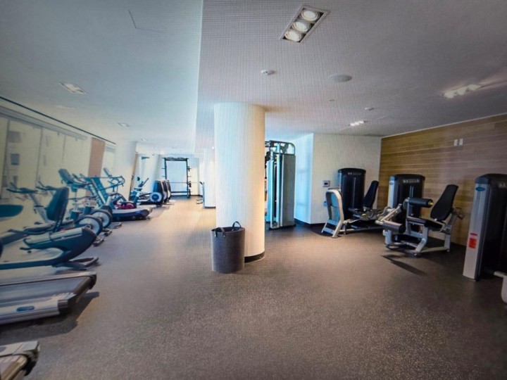 Photo 9 at 1611 - 1289 Hornby Street, Downtown VW, Vancouver West