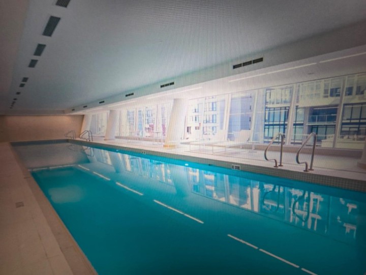 Photo 15 at 1611 - 1289 Hornby Street, Downtown VW, Vancouver West