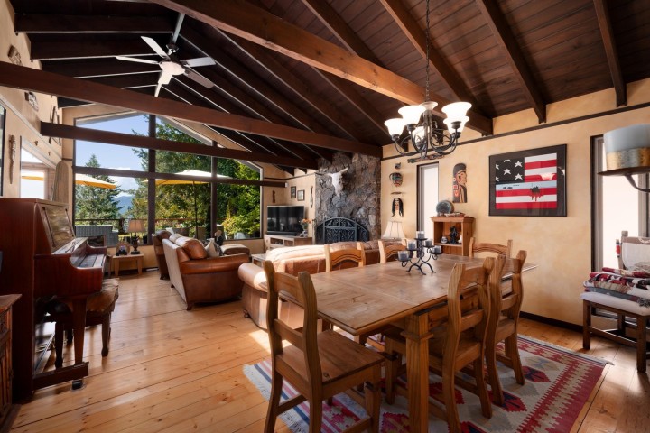 Photo 7 at 315 Bayview Road, Lions Bay, West Vancouver