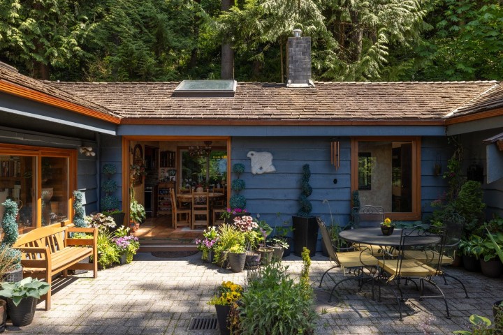 Photo 30 at 315 Bayview Road, Lions Bay, West Vancouver