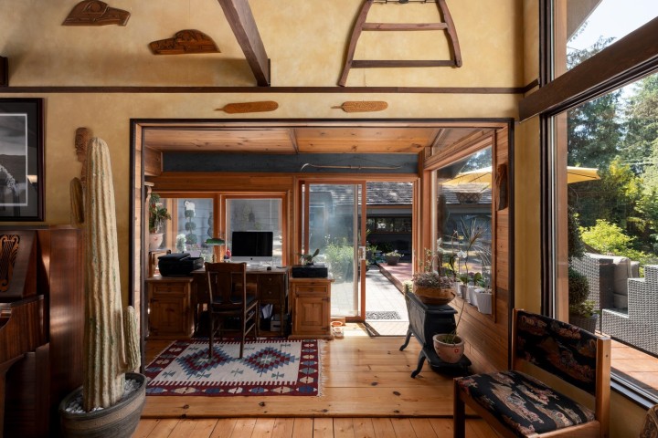 Photo 10 at 315 Bayview Road, Lions Bay, West Vancouver