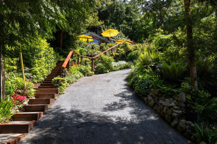 Photo 37 at 315 Bayview Road, Lions Bay, West Vancouver