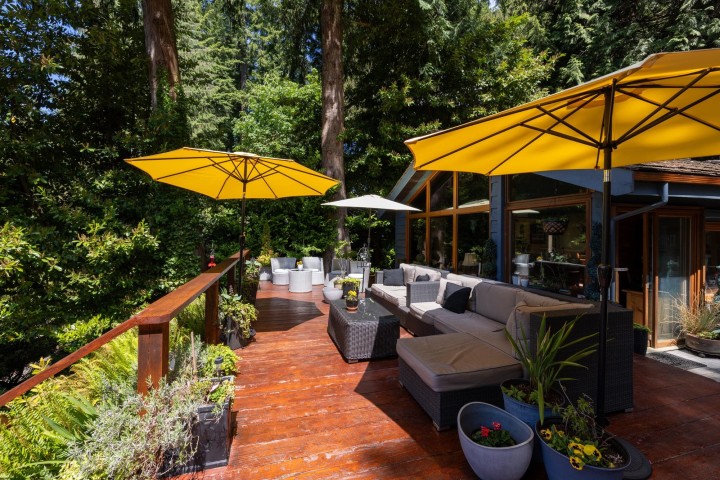 Photo 31 at 315 Bayview Road, Lions Bay, West Vancouver