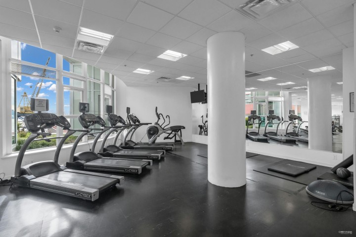 Photo 32 at 409 - 100 E Esplanade Street, Lower Lonsdale, North Vancouver