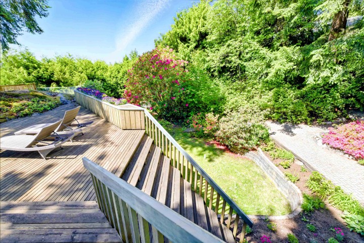 Photo 27 at 4663 Woodridge Place, Cypress Park Estates, West Vancouver