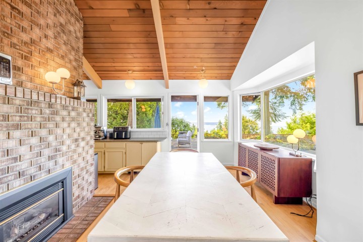 Photo 13 at 4663 Woodridge Place, Cypress Park Estates, West Vancouver