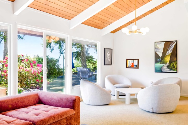 Photo 16 at 4663 Woodridge Place, Cypress Park Estates, West Vancouver