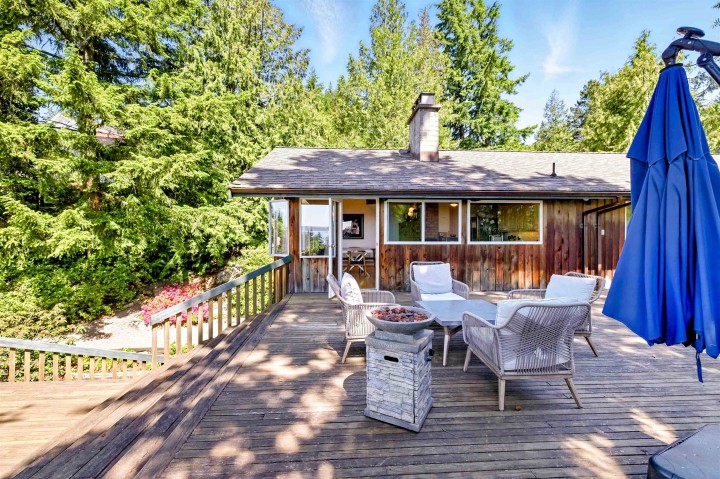 Photo 28 at 4663 Woodridge Place, Cypress Park Estates, West Vancouver