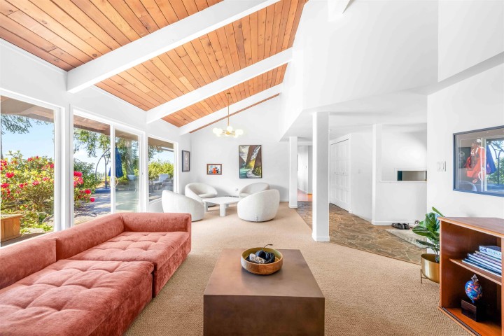 Photo 18 at 4663 Woodridge Place, Cypress Park Estates, West Vancouver