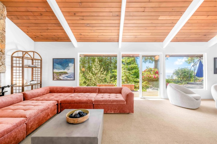 Photo 15 at 4663 Woodridge Place, Cypress Park Estates, West Vancouver